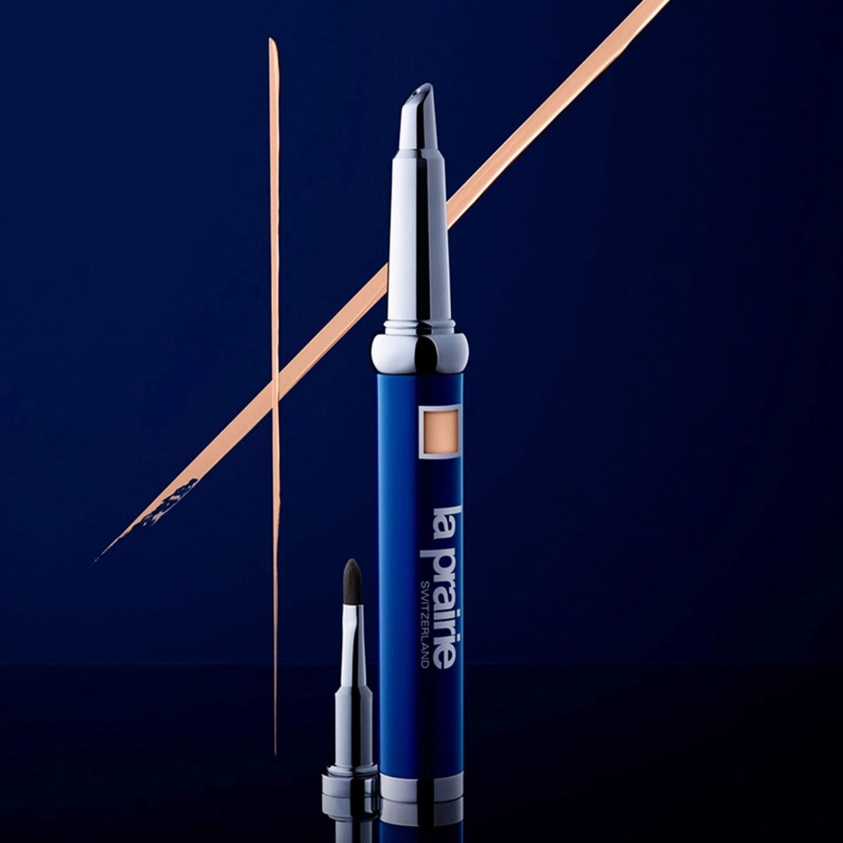 corretivo la prairie skin caviar perfect concealer shade 1 2