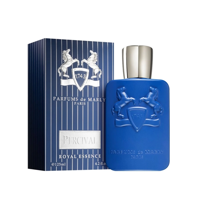 perfume parfums de marly percival masculino eau de parfum