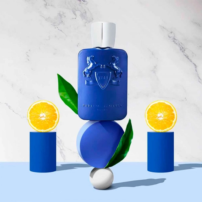 perfume parfums de marly percival masculino eau de parfum