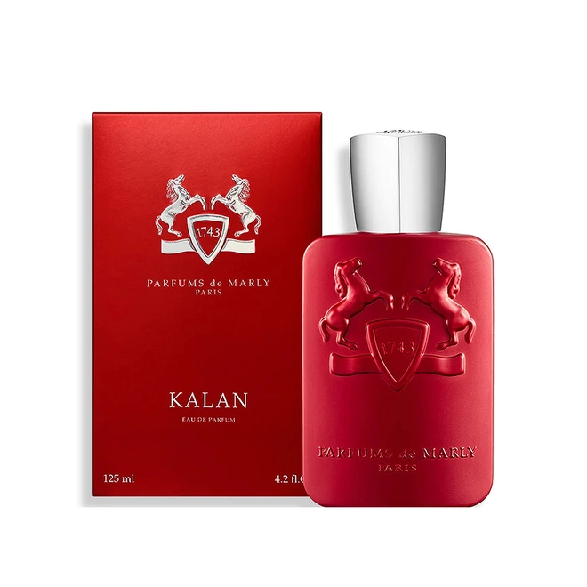 perfume parfums de marly kalan masculino eau de parfum