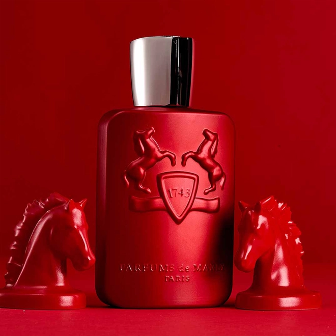 perfume parfums de marly kalan masculino eau de parfum