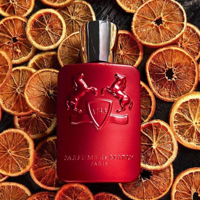 perfume parfums de marly kalan masculino eau de parfum
