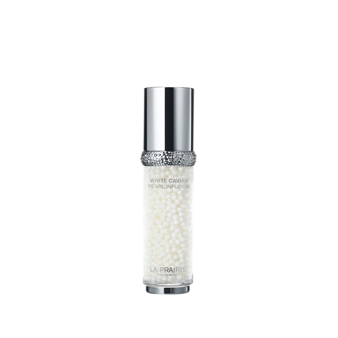 serum la prairie white caviar illuminating pearl infusion