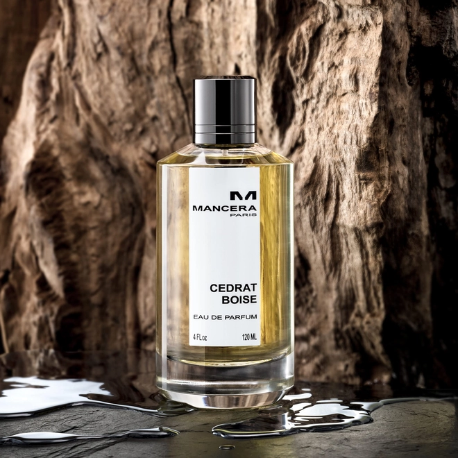 perfume mancera cedrat boise compartilhado eau de parfum