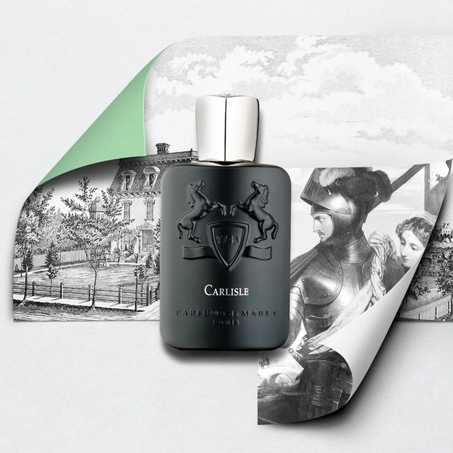 perfume parfums de marly carlisle masculino eau de parfum