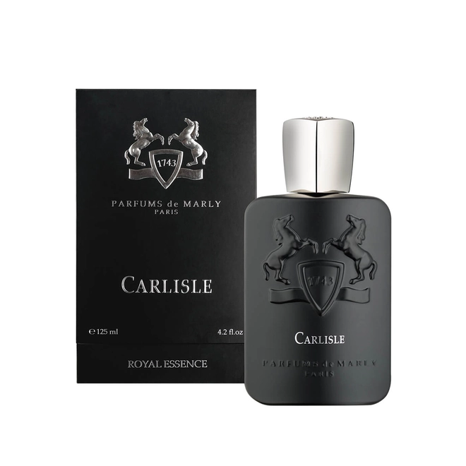 perfume parfums de marly carlisle masculino eau de parfum
