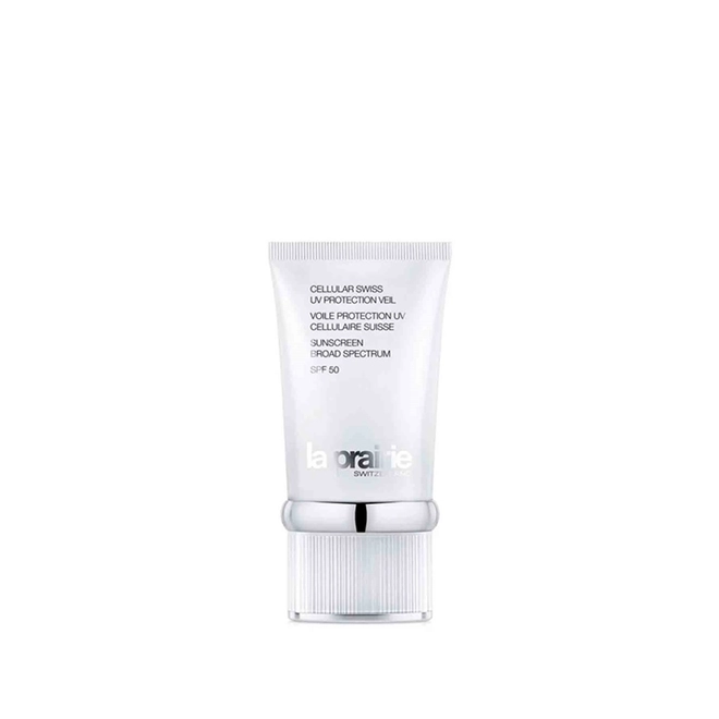 protetor solar la prairie swiss uv protection veil spf 50