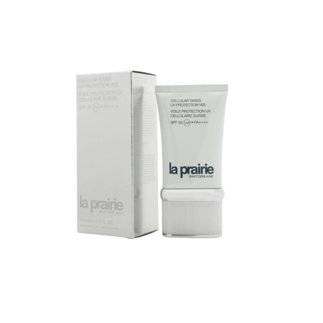 protetor solar la prairie swiss uv protection veil spf 50