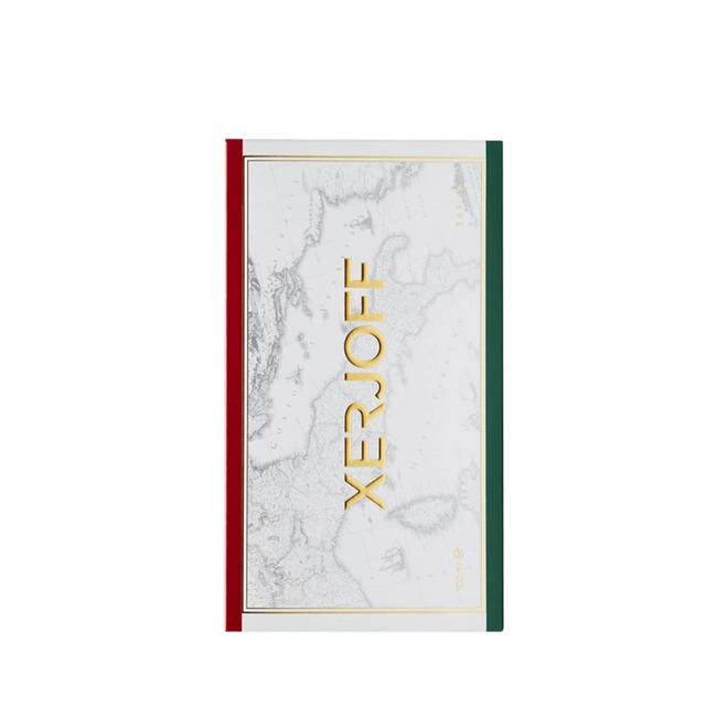 perfume xerjoff renaissance compartilhado eau de parfum