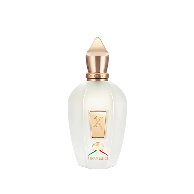 perfume xerjoff renaissance compartilhado eau de parfum