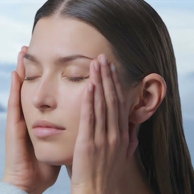 creme olhos la prairie platinum rare haute rejuvenation eye cream