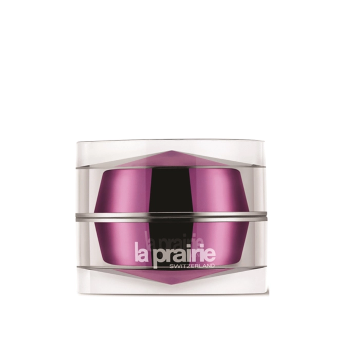creme olhos la prairie platinum rare haute rejuvenation eye cream