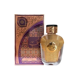 perfume al wataniah watani  feminino eau de parfum