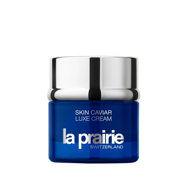 creme la prairie skin caviar luxe cream premiere