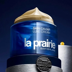 creme la prairie skin caviar luxe cream premiere