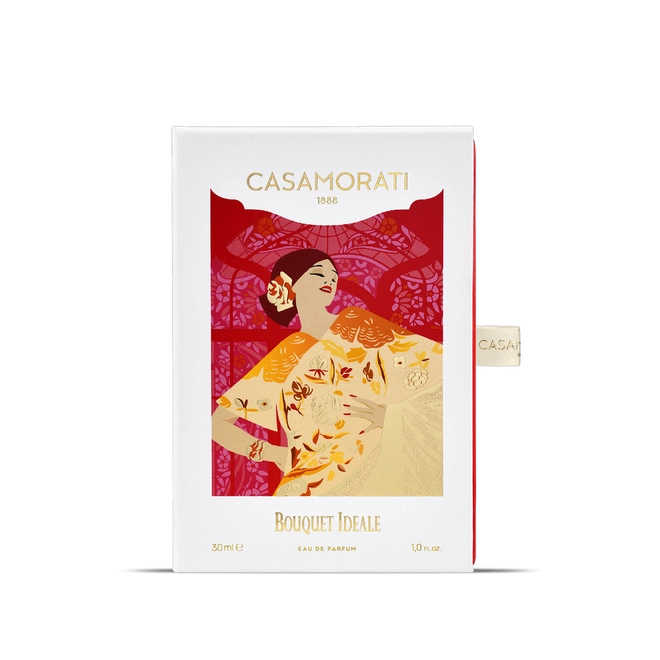 perfume casamorati bouquet ideale compartilhado eau de parfum