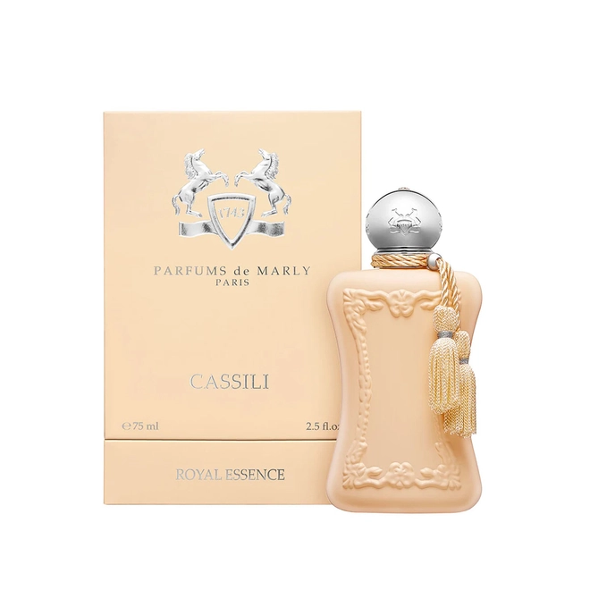 perfume parfums de marly cassili feminino eau de parfum