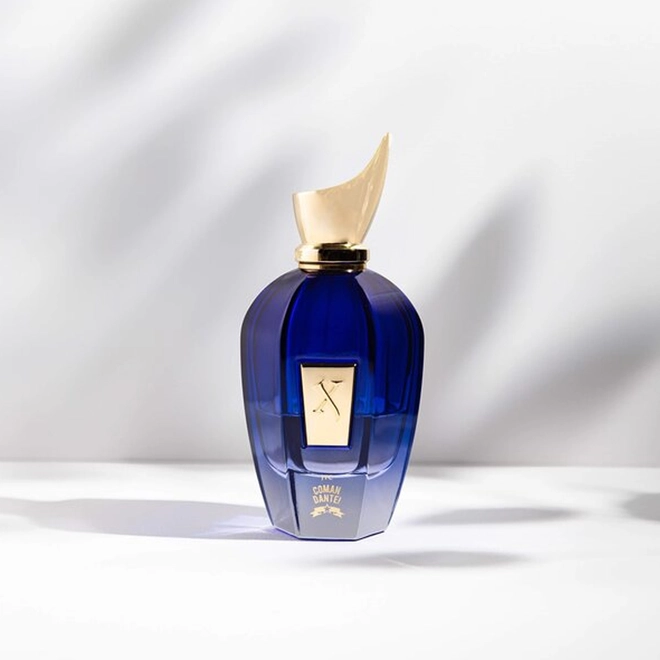 perfume xerjoff comandante compartilhado eau de parfum