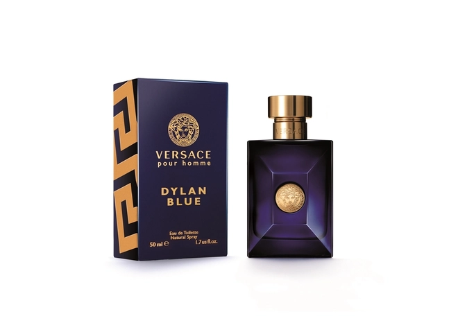 perfume versace dylan blue masculino eau de toilette