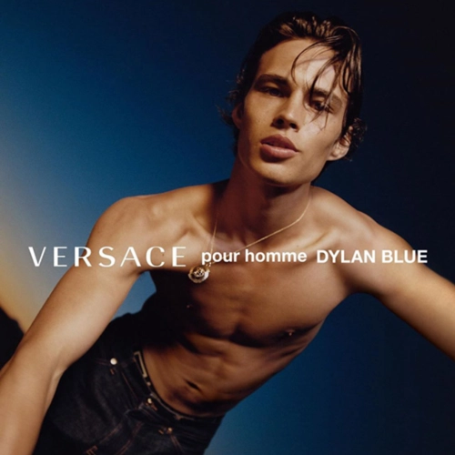perfume versace dylan blue masculino eau de toilette