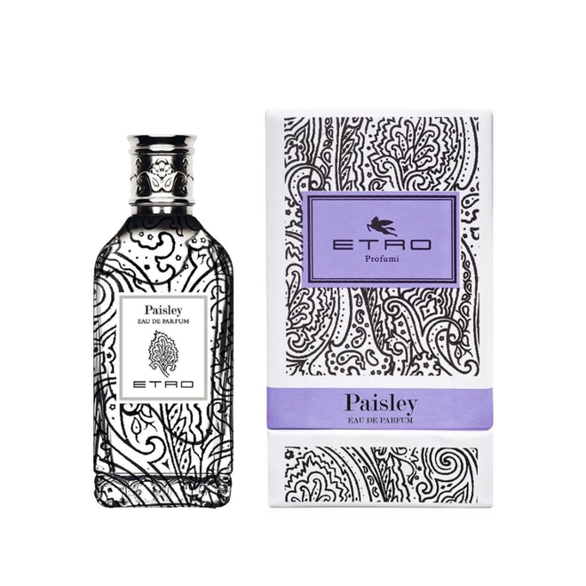 perfume etro paisley compartilhado eau de parfum