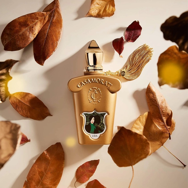 perfume casamorati lira compartilhado eau de parfum