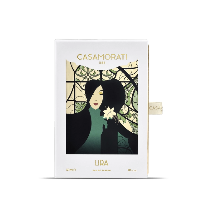 perfume casamorati lira compartilhado eau de parfum