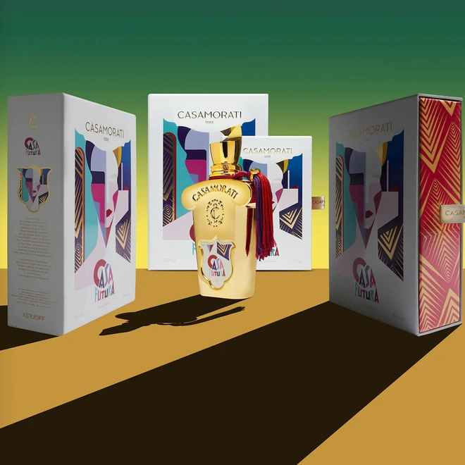 perfume casamorati casafutura compartilhado eau de parfum