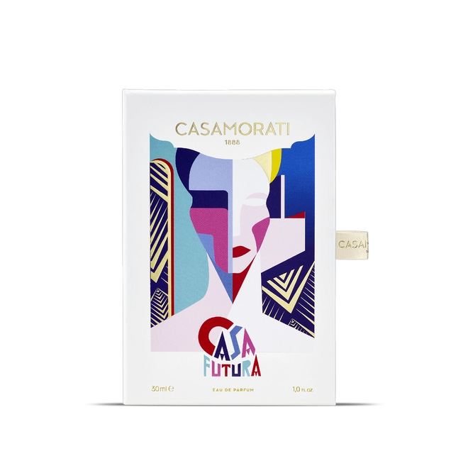 perfume casamorati casafutura compartilhado eau de parfum