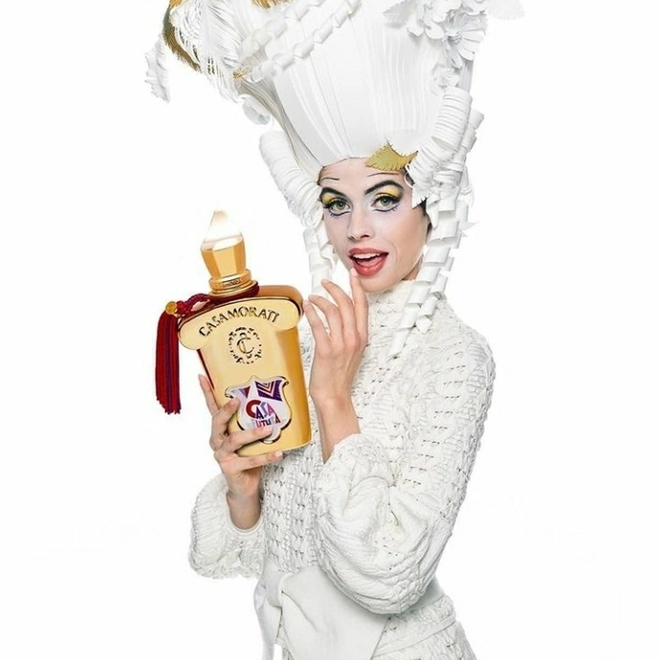 perfume casamorati casafutura compartilhado eau de parfum