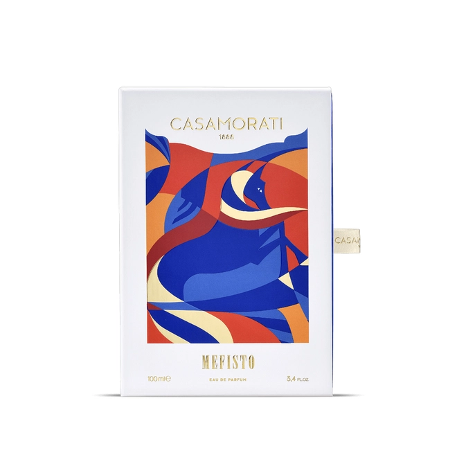 perfume casamorati mefisto compartilhado eau de parfum