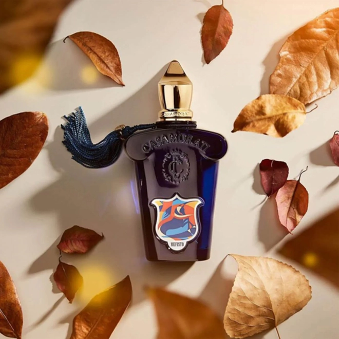 perfume casamorati mefisto compartilhado eau de parfum