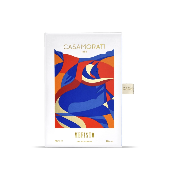 perfume casamorati mefisto compartilhado eau de parfum
