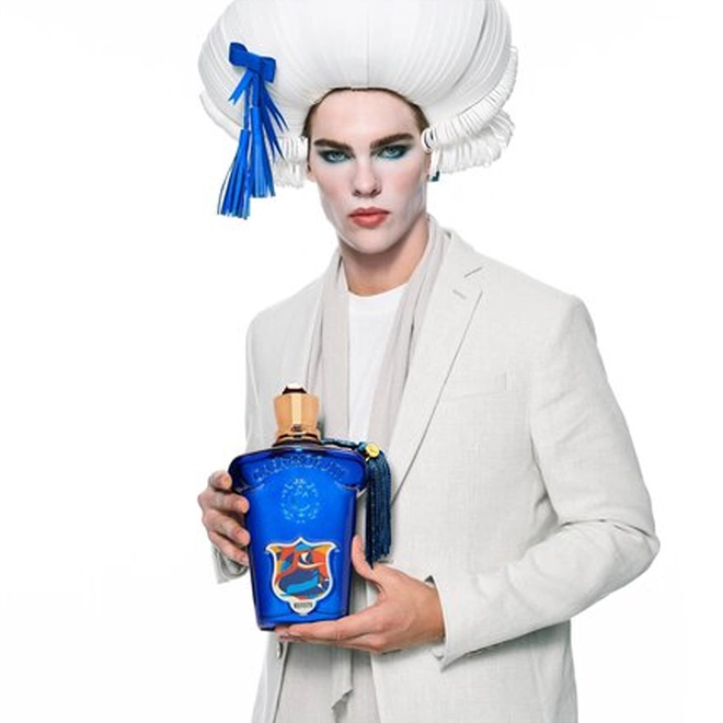 perfume casamorati mefisto compartilhado eau de parfum