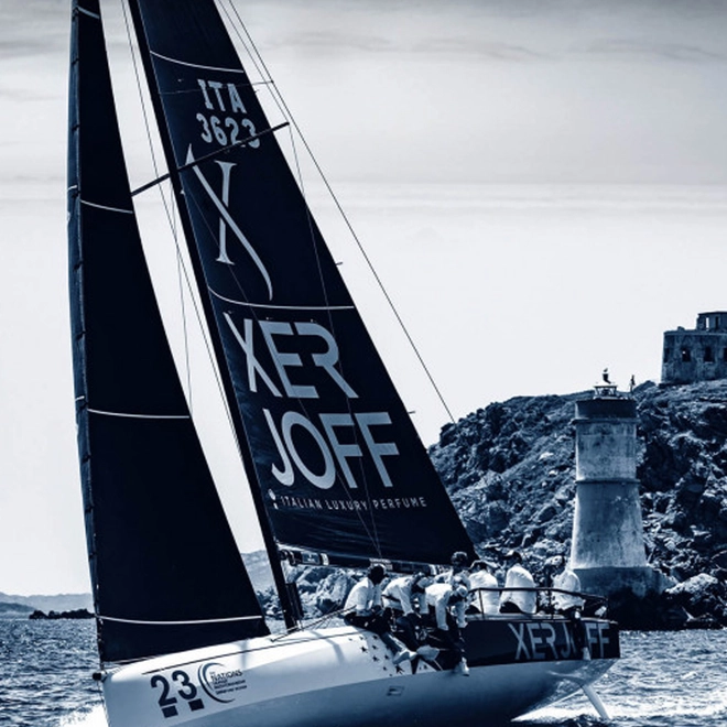 perfume xerjoff 40 knots compartilhado eau de parfum