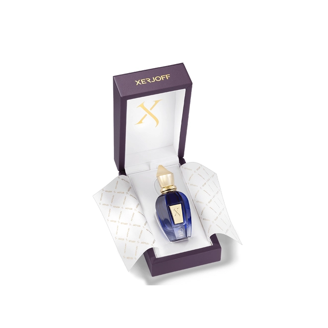 perfume xerjoff 40 knots compartilhado eau de parfum