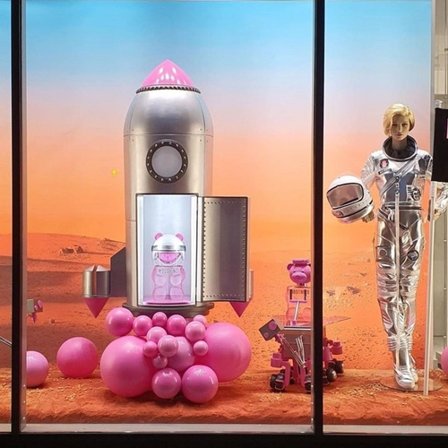 perfume moschino toy 2 bubble gum feminino eau de toilette