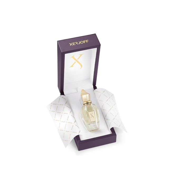 perfume xerjoff lua feminino eau de parfum