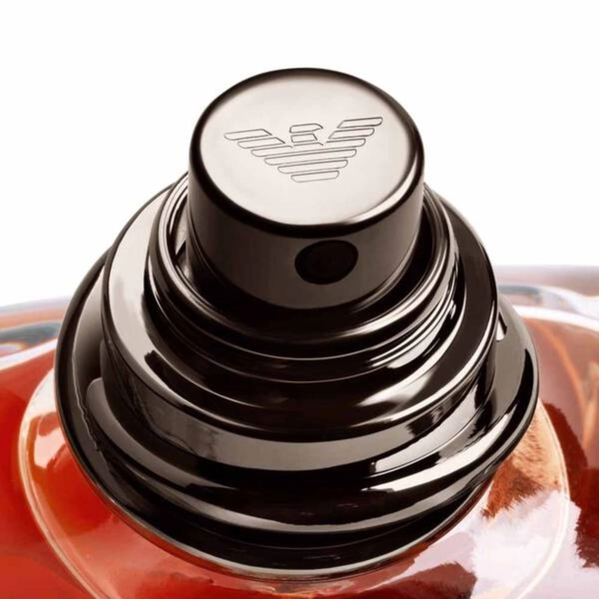 perfume emporio armani stronger with you intensely masculino eau de parfum