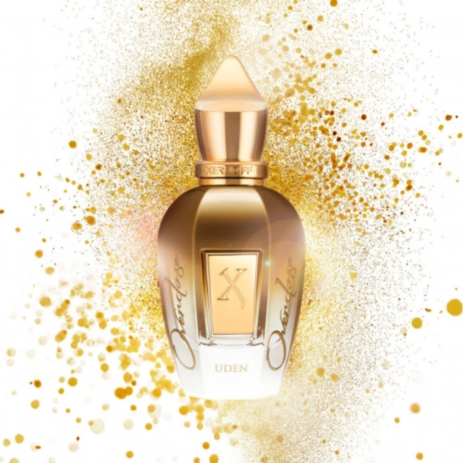 perfume xerjoff uden overdose compartilhado eau de parfum