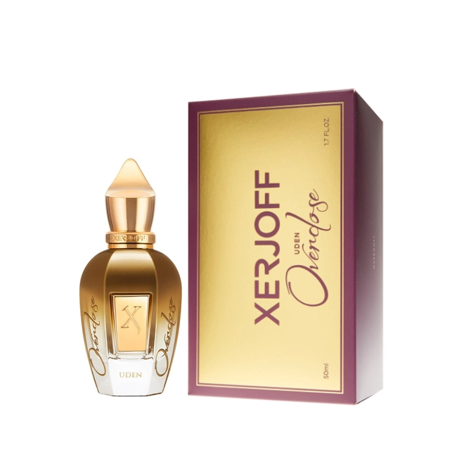 perfume xerjoff uden overdose compartilhado eau de parfum