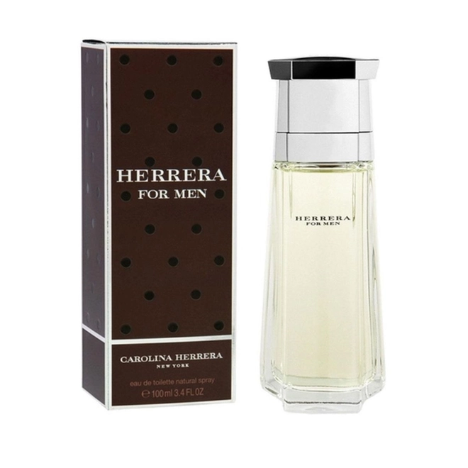 perfume carolina herrera for men masculino eau de toilette