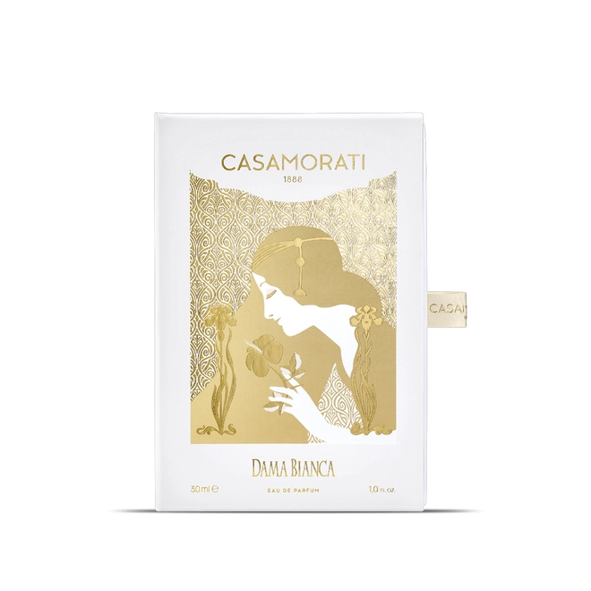 perfume casamorati dama bianca compartilhado eau de parfum