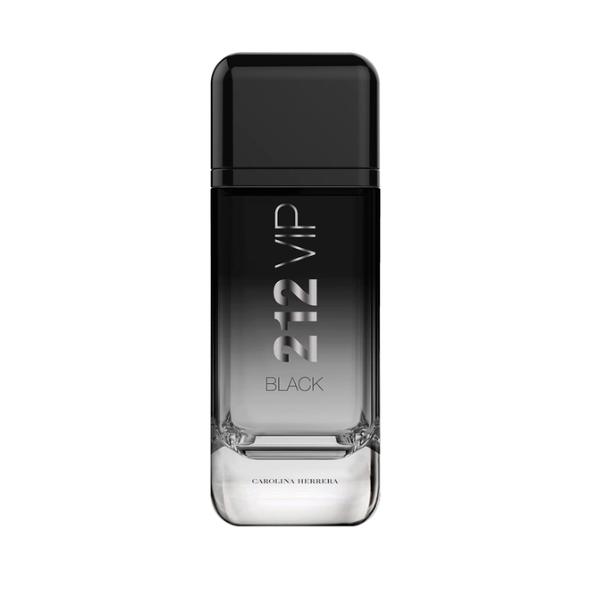 perfume carolina herrera 212 vip black masculino eau de parfum