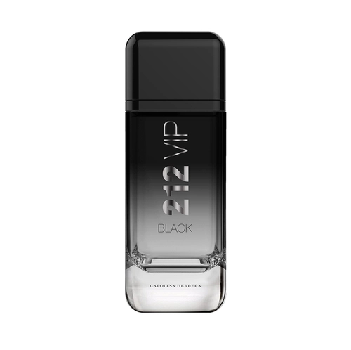 perfume carolina herrera 212 vip black masculino eau de parfum