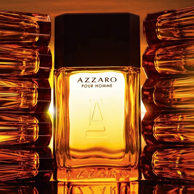 kit azzaro pour homme masculino eau de toilette 100 ml + 50 ml