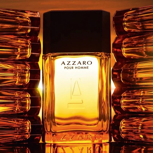 kit azzaro pour homme masculino eau de toilette 100 ml + 50 ml