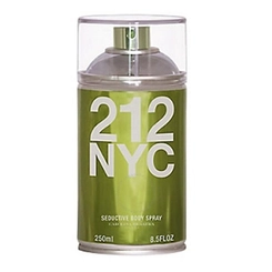 body spray feminino carolina herrera 212 nyc