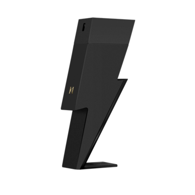 perfume carolina herrera bad boy le parfum masculino eau de parfum