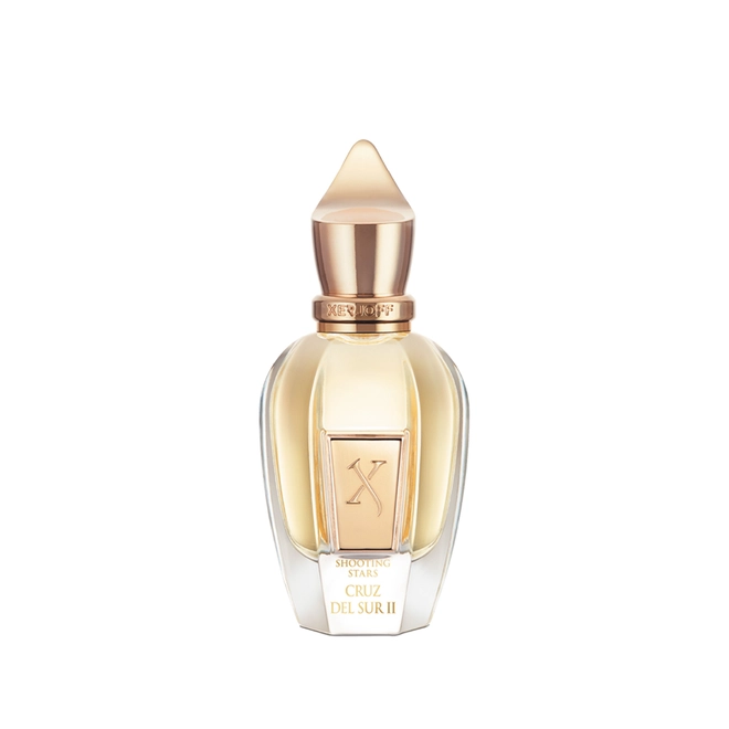 perfume xerjoff cruz del sur compartilhado eau de parfum